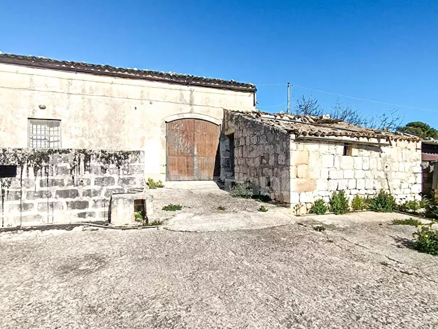 Immagine 7 di Rustico / casale in vendita  in VIa Modica Ispica snc a Modica