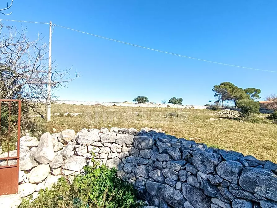 Immagine 8 di Rustico / casale in vendita  in VIa Modica Ispica snc a Modica