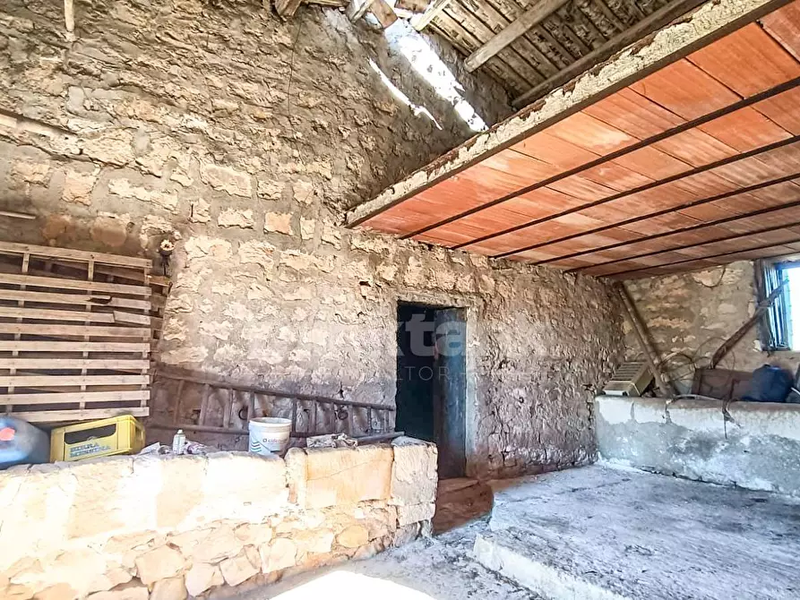 Immagine 9 di Rustico / casale in vendita  in VIa Modica Ispica snc a Modica