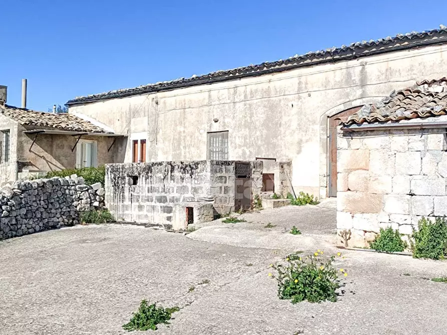 Immagine 11 di Rustico / casale in vendita  in VIa Modica Ispica snc a Modica