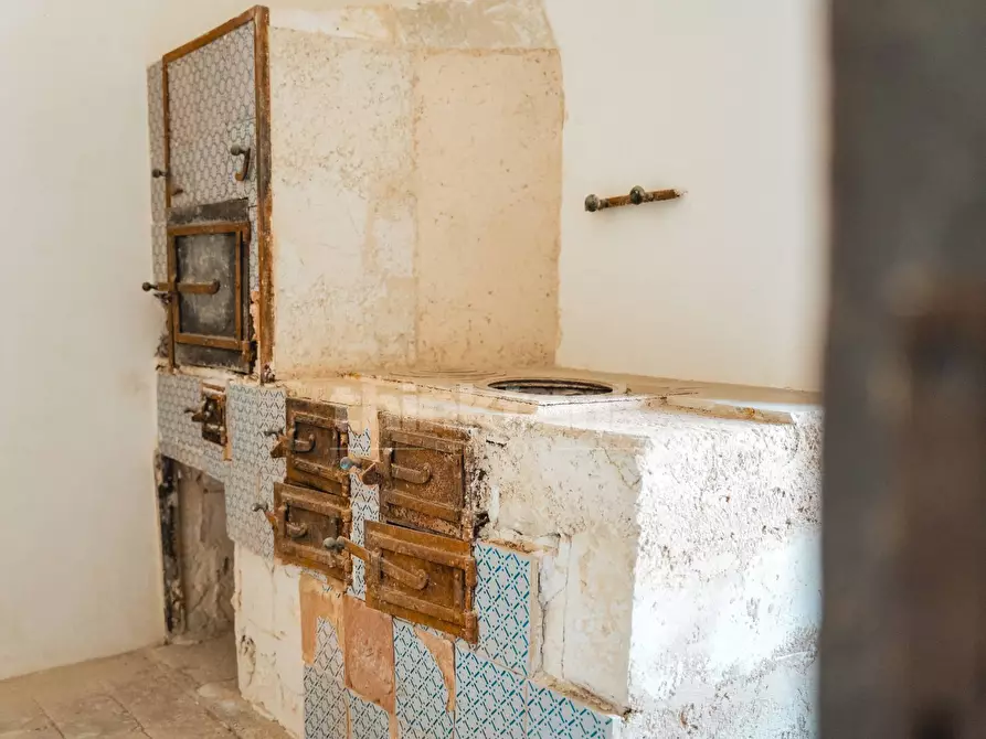 Immagine 35 di Palazzo in vendita  in Via Sipione snc a Rosolini