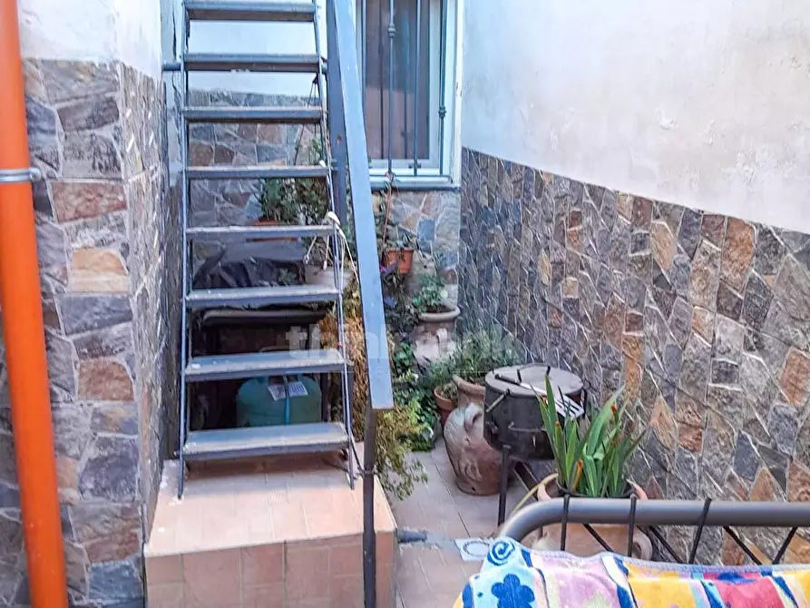 Immagine 12 di Appartamento in vendita  in Via Mulino A Vento snc a Catania