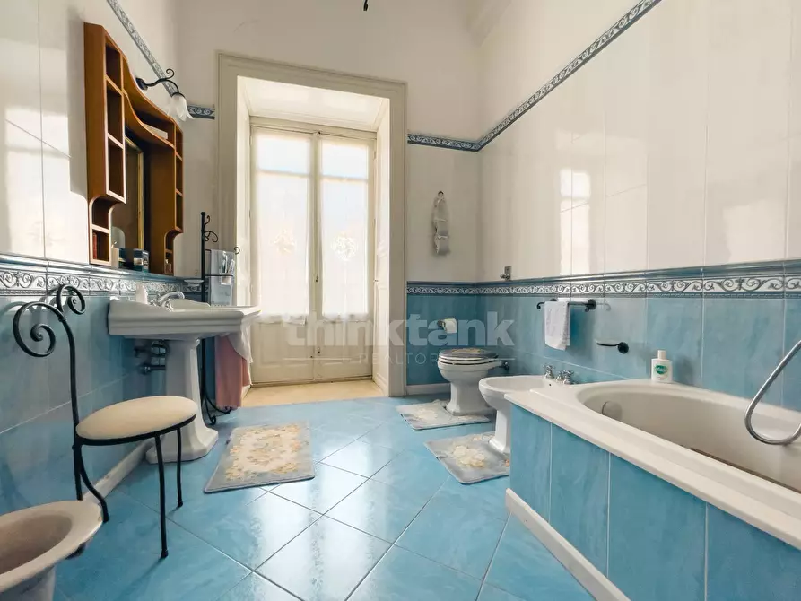 Immagine 26 di Palazzo in vendita  in Via Sipione snc a Rosolini