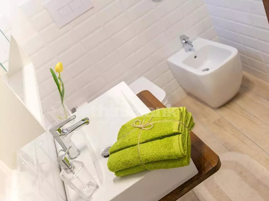 Immagine 7 di Appartamento in vendita  in Via Garibaldi 82 a Buccheri