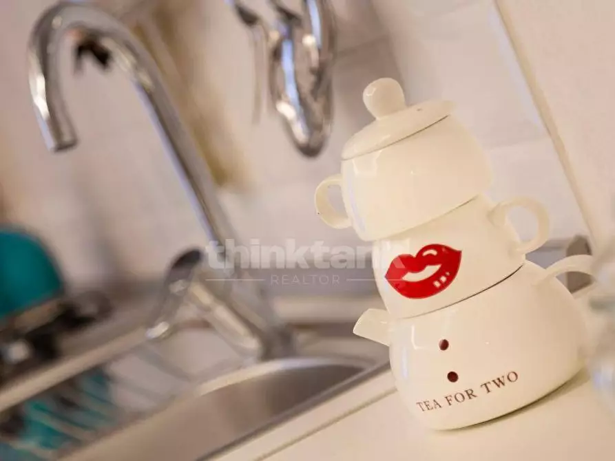 Immagine 6 di Appartamento in vendita  in Via Garibaldi 82 a Buccheri