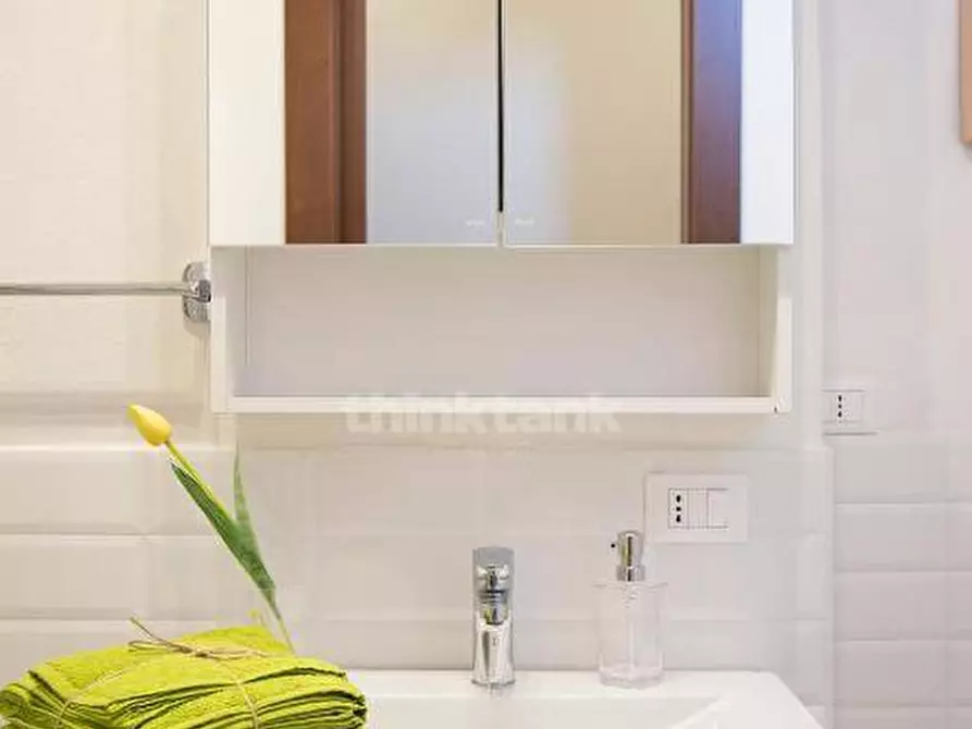 Immagine 8 di Appartamento in vendita  in Via Garibaldi 82 a Buccheri