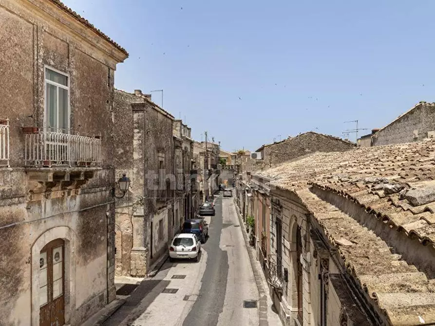 Immagine 26 di Appartamento in vendita  in Via Garibaldi 82 a Buccheri