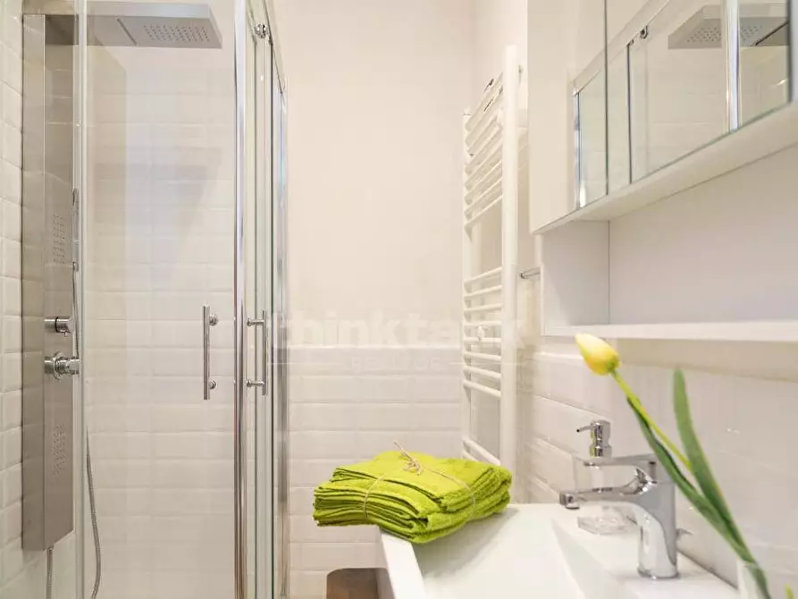 Immagine 10 di Appartamento in vendita  in Via Garibaldi 82 a Buccheri