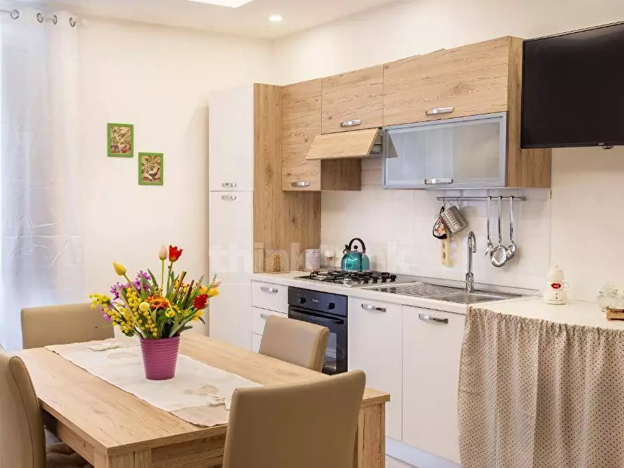 Immagine 13 di Appartamento in vendita  in Via Garibaldi 82 a Buccheri