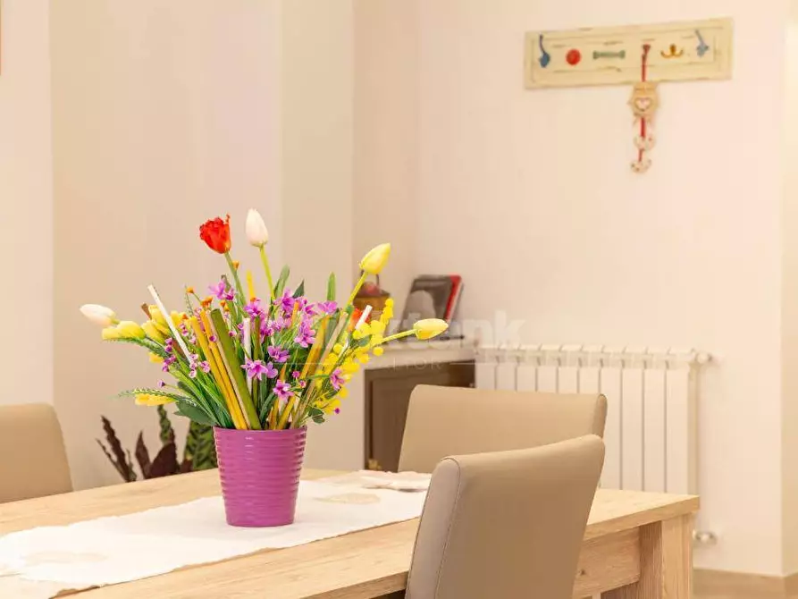 Immagine 14 di Appartamento in vendita  in Via Garibaldi 82 a Buccheri