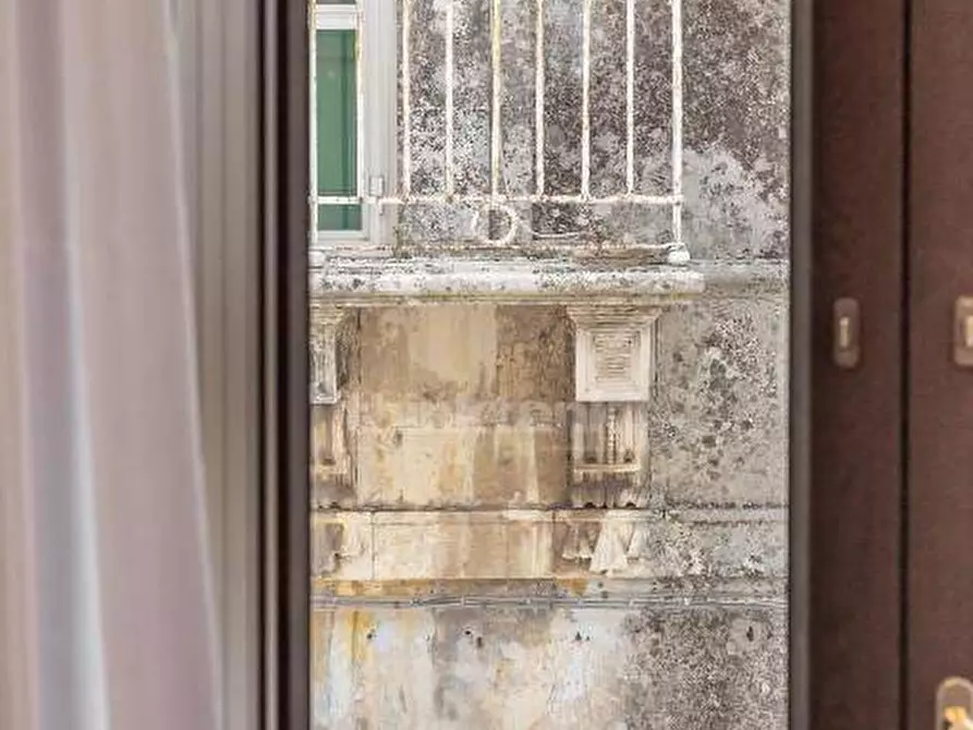 Immagine 15 di Appartamento in vendita  in Via Garibaldi 82 a Buccheri