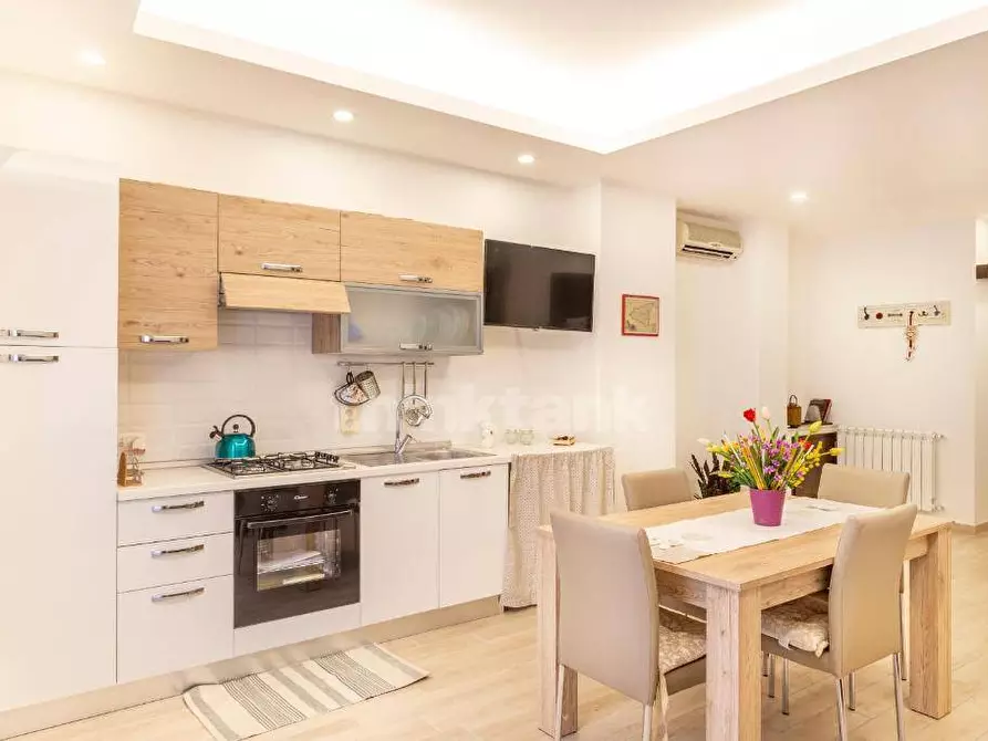 Immagine 16 di Appartamento in vendita  in Via Garibaldi 82 a Buccheri