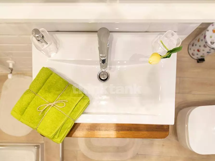 Immagine 9 di Appartamento in vendita  in Via Garibaldi 82 a Buccheri