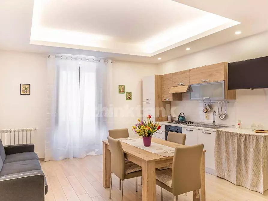 Immagine 17 di Appartamento in vendita  in Via Garibaldi 82 a Buccheri