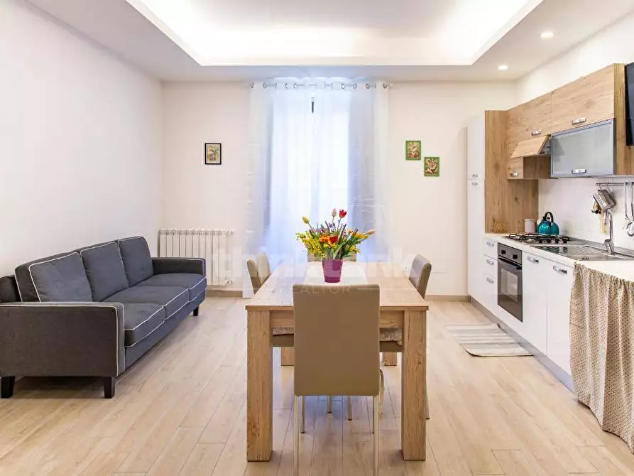 Immagine 5 di Appartamento in vendita  in Via Garibaldi 82 a Buccheri