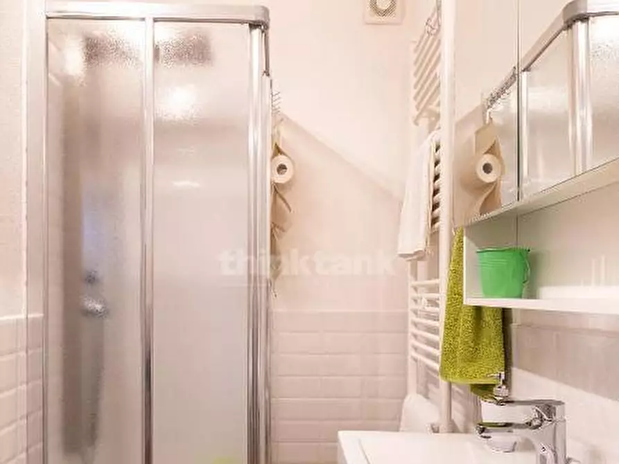 Immagine 22 di Appartamento in vendita  in Via Garibaldi 82 a Buccheri