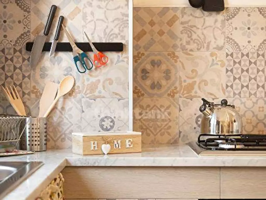 Immagine 21 di Appartamento in vendita  in Via Garibaldi 82 a Buccheri