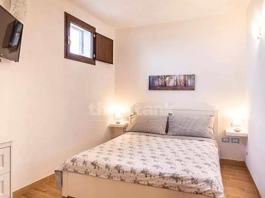 Immagine 25 di Appartamento in vendita  in Via Garibaldi 82 a Buccheri