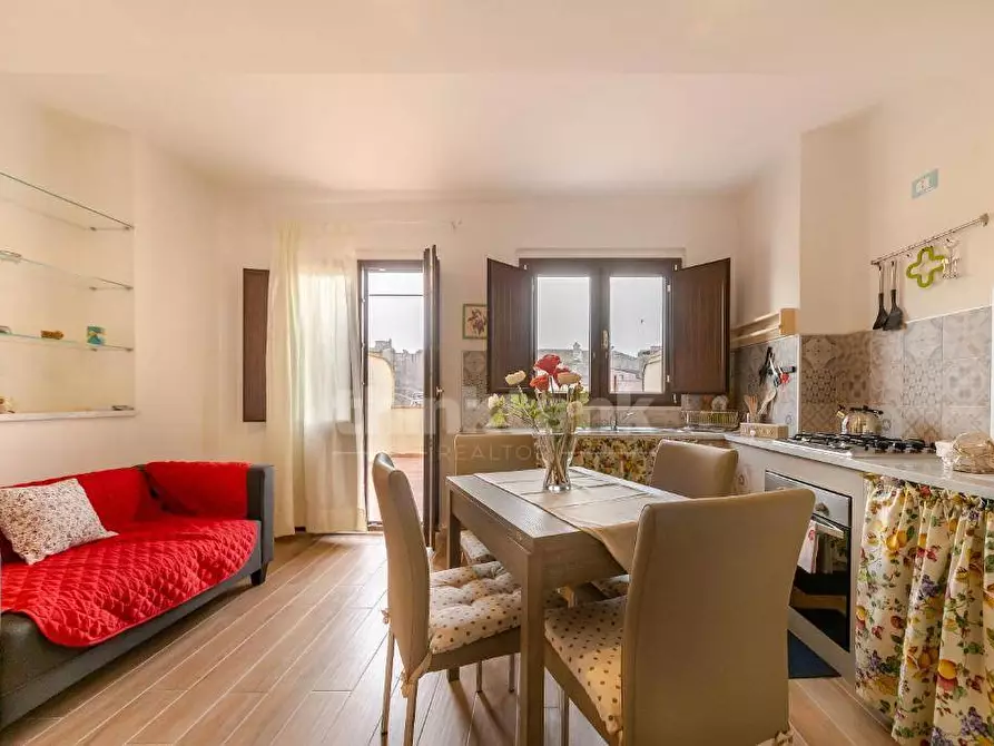 Immagine 2 di Appartamento in vendita  in Via Garibaldi 82 a Buccheri