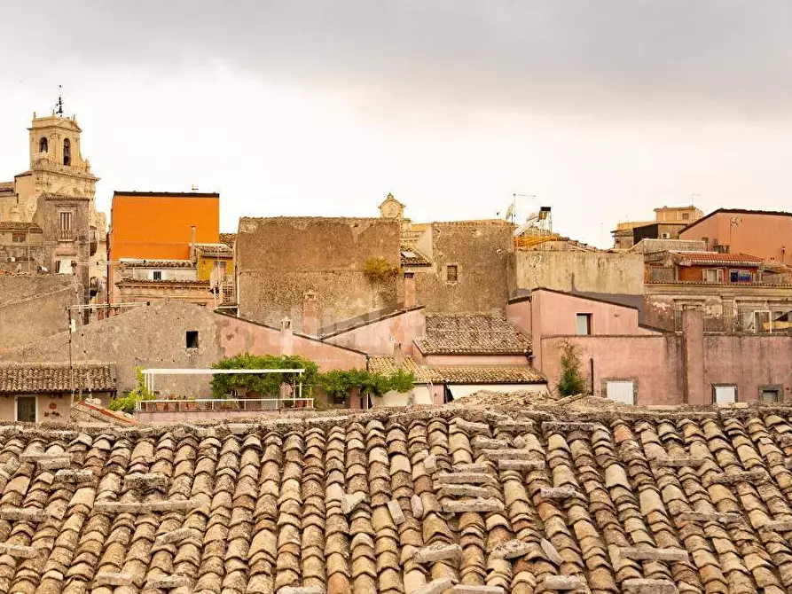 Immagine 4 di Appartamento in vendita  in Via Garibaldi 82 a Buccheri