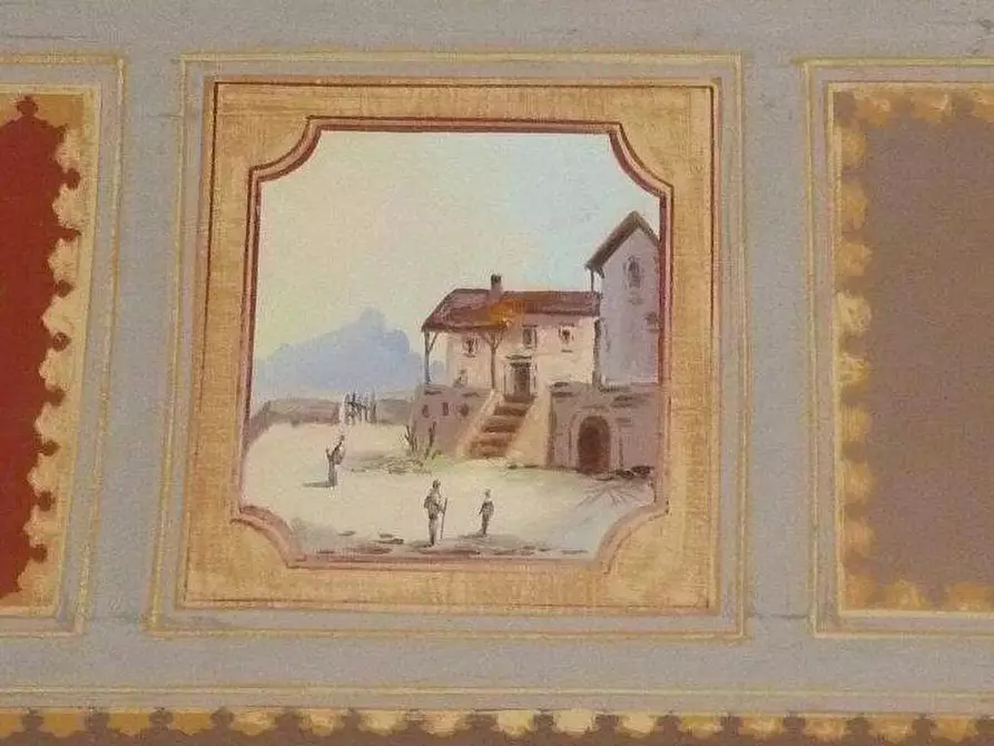 Immagine 15 di Palazzo in vendita  in Via Scalilla snc a Gravina Di Catania