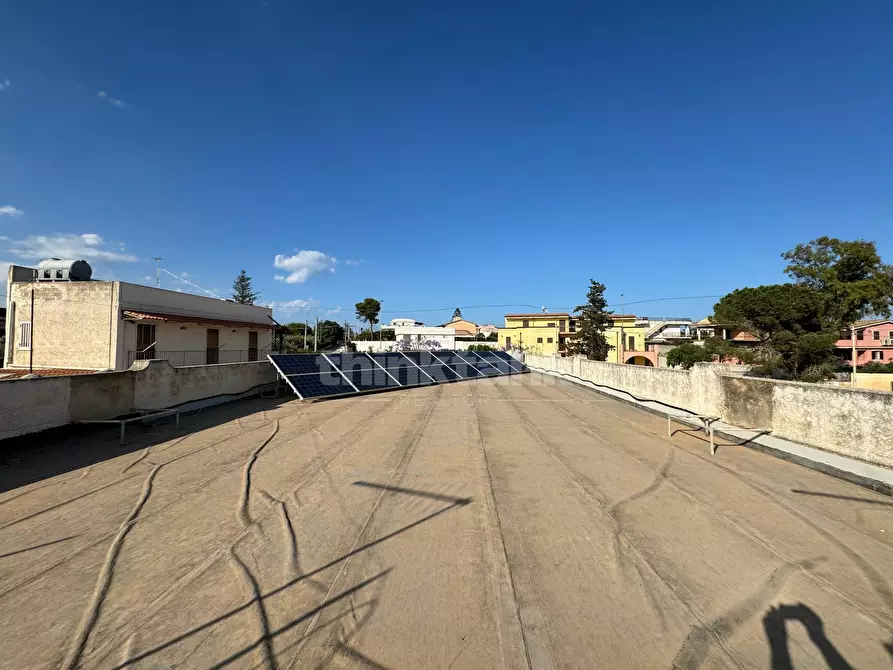 Immagine 5 di Appartamento in vendita  in strada consortile a Noto