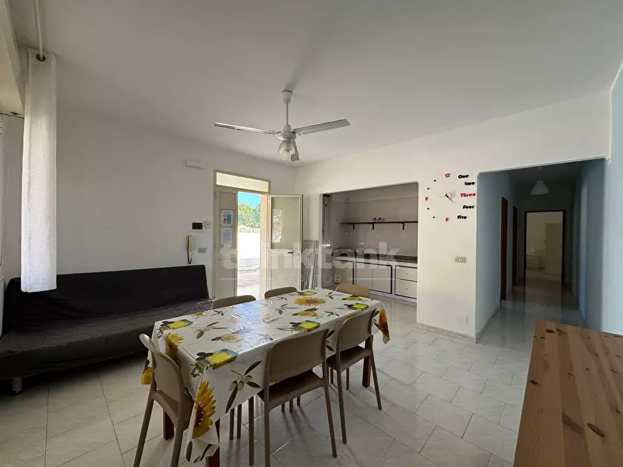 Immagine 9 di Appartamento in vendita  in strada consortile a Noto