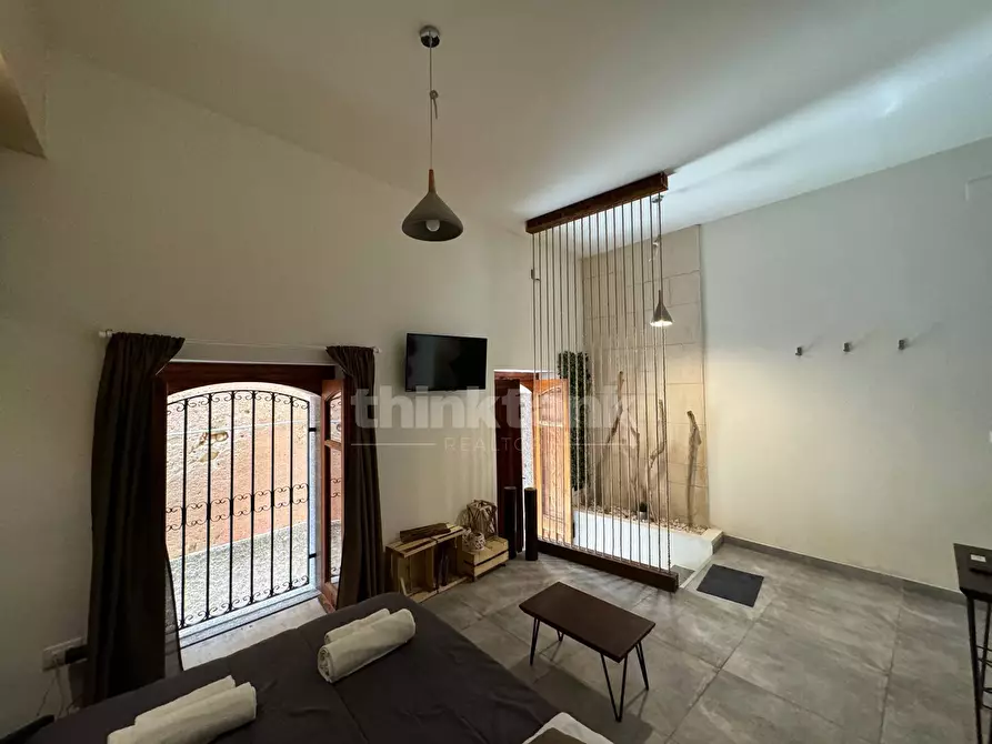 Immagine 5 di Appartamento in vendita  in vicolo bagnara snc a Siracusa