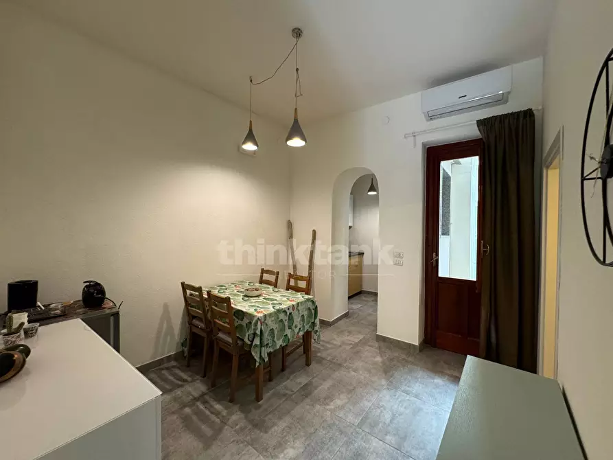 Immagine 7 di Appartamento in vendita  in vicolo bagnara snc a Siracusa