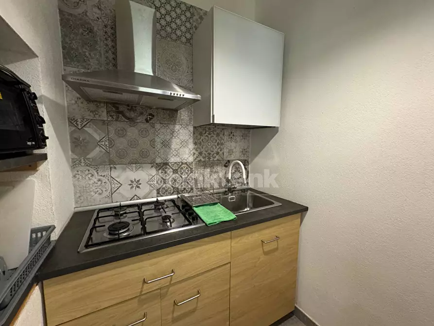 Immagine 12 di Appartamento in vendita  in vicolo bagnara snc a Siracusa