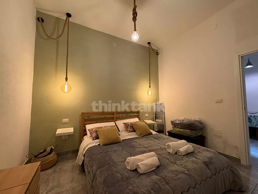 Immagine 17 di Appartamento in vendita  in vicolo bagnara snc a Siracusa