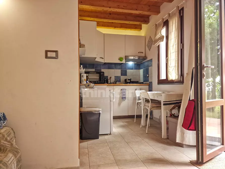 Immagine 7 di Casa indipendente in vendita  in vena snc a Piedimonte Etneo