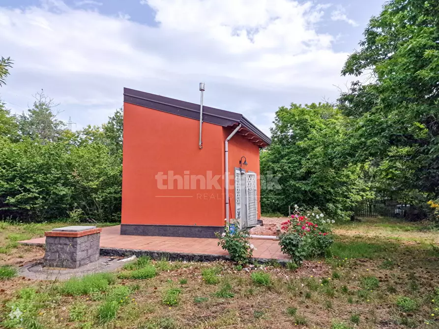 Immagine 4 di Casa indipendente in vendita  in vena snc a Piedimonte Etneo