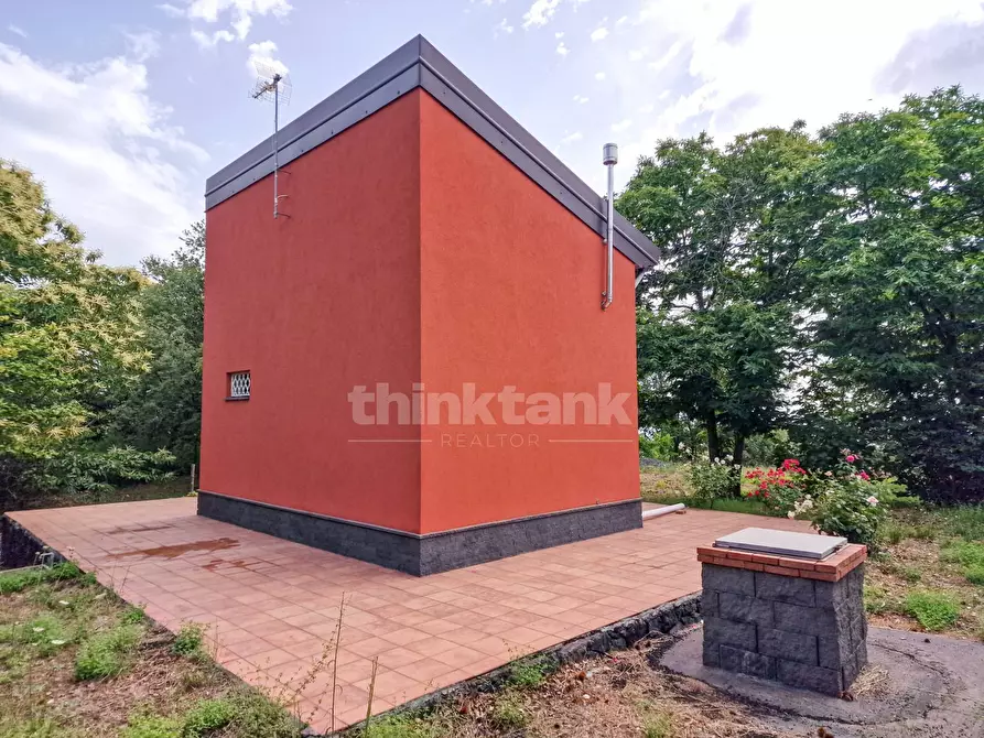 Immagine 21 di Casa indipendente in vendita  in vena snc a Piedimonte Etneo