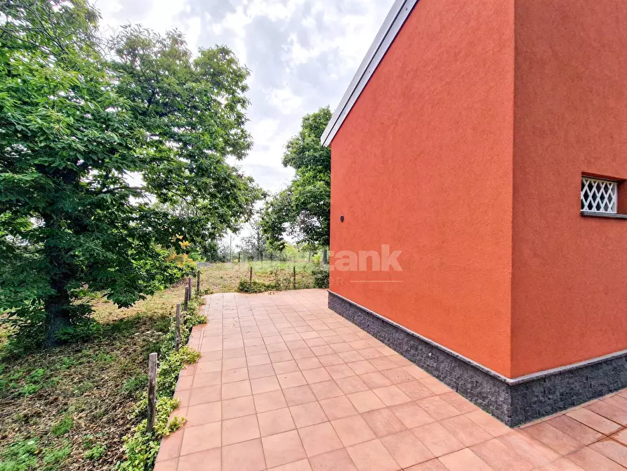 Immagine 14 di Casa indipendente in vendita  in vena snc a Piedimonte Etneo