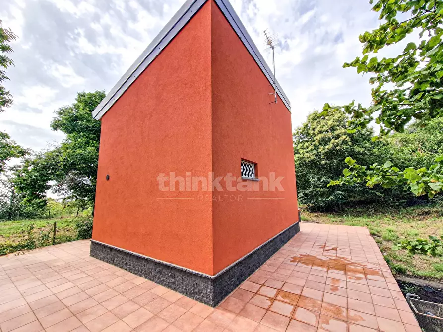 Immagine 6 di Casa indipendente in vendita  in vena snc a Piedimonte Etneo