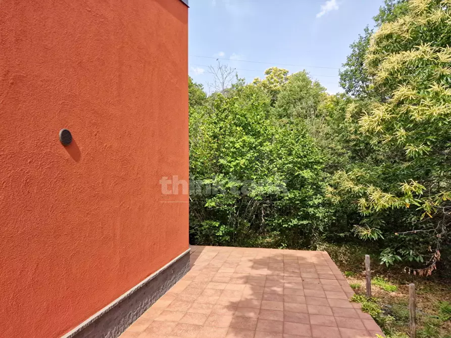 Immagine 20 di Casa indipendente in vendita  in vena snc a Piedimonte Etneo