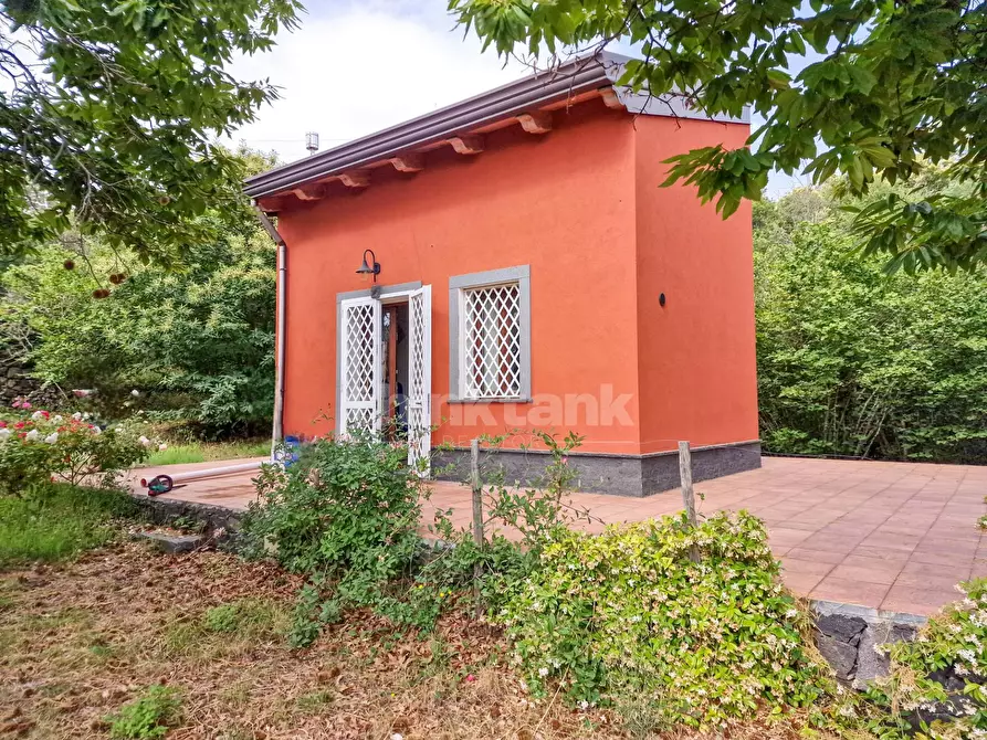 Immagine 3 di Casa indipendente in vendita  in vena snc a Piedimonte Etneo