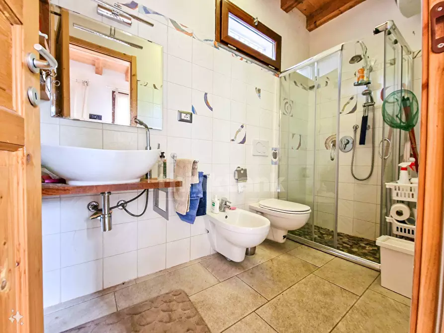 Immagine 14 di Appartamento in vendita  in Via Ciane snc a Scicli