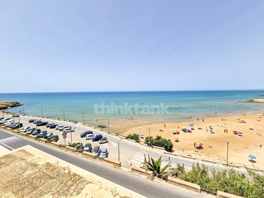 Immagine 4 di Appartamento in vendita  in Via Ciane snc a Scicli