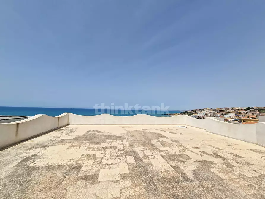 Immagine 29 di Appartamento in vendita  in Via Ciane snc a Scicli