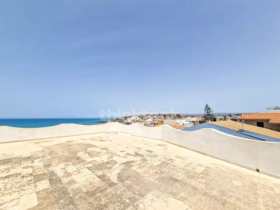 Immagine 31 di Appartamento in vendita  in Via Ciane snc a Scicli