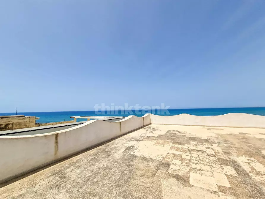 Immagine 30 di Appartamento in vendita  in Via Ciane snc a Scicli