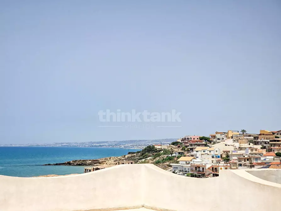 Immagine 28 di Appartamento in vendita  in Via Ciane snc a Scicli