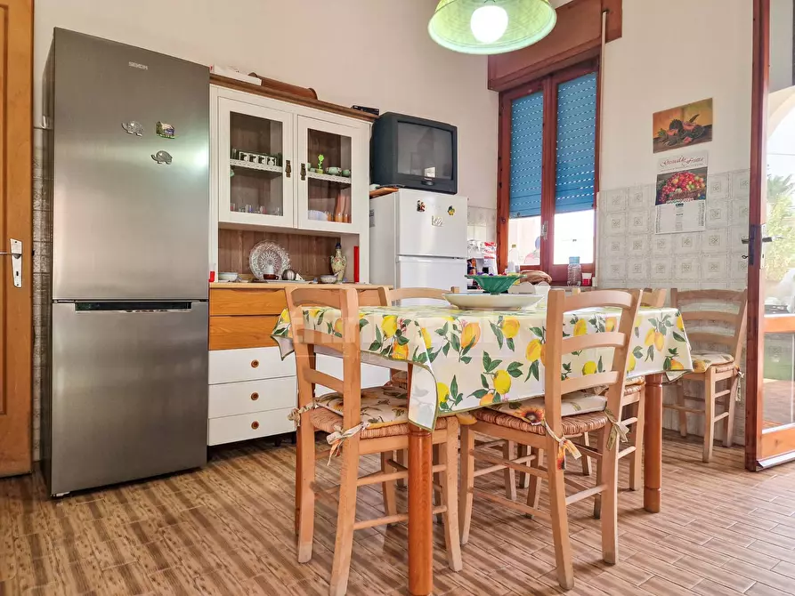 Immagine 12 di Appartamento in vendita  in Via Ciane snc a Scicli