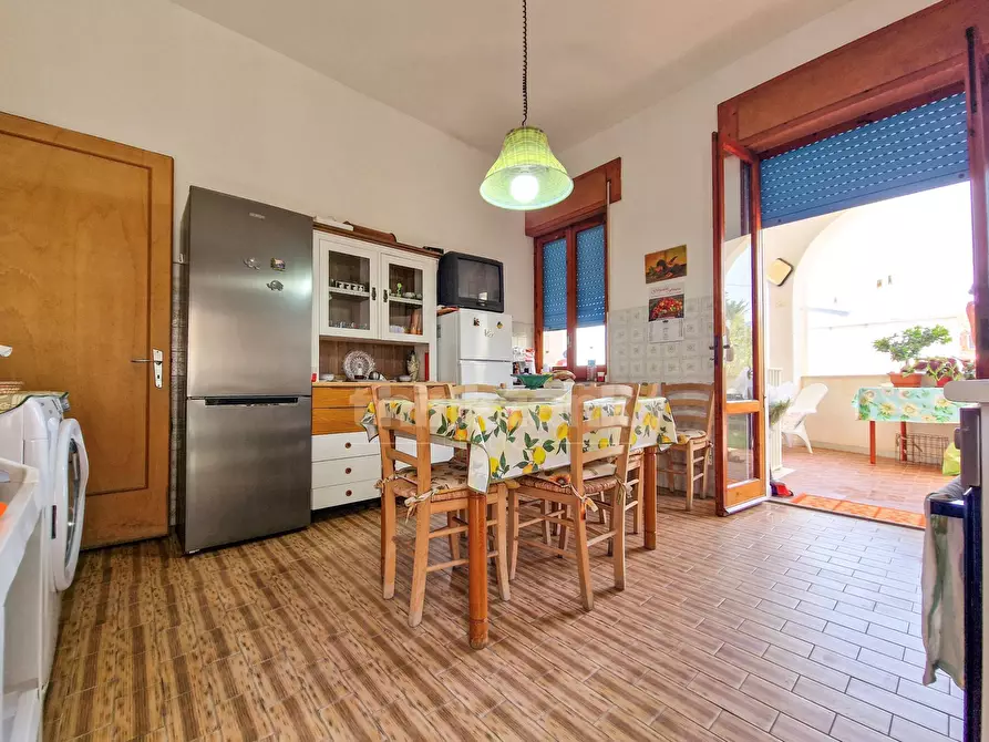 Immagine 13 di Appartamento in vendita  in Via Ciane snc a Scicli