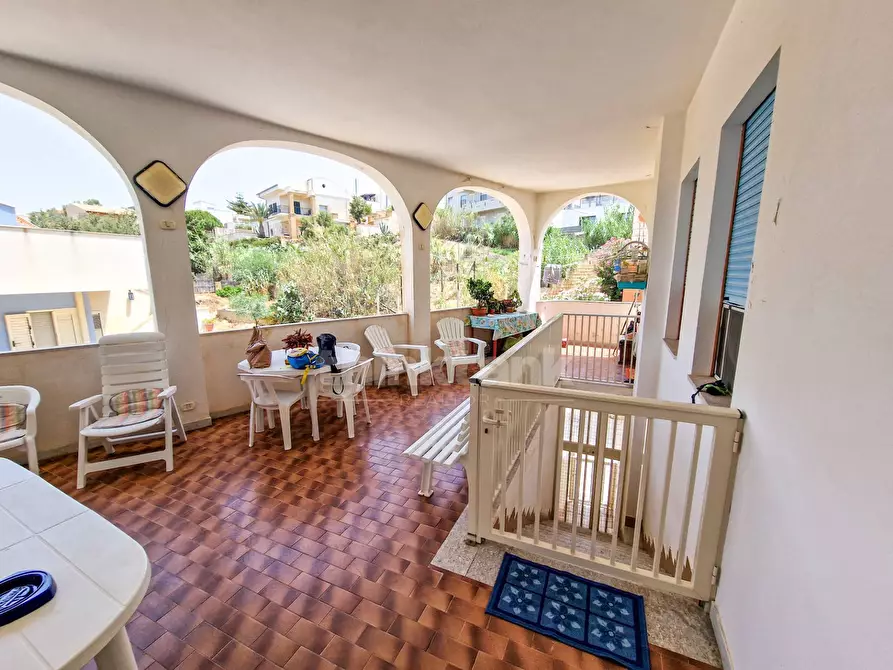 Immagine 17 di Appartamento in vendita  in Via Ciane snc a Scicli