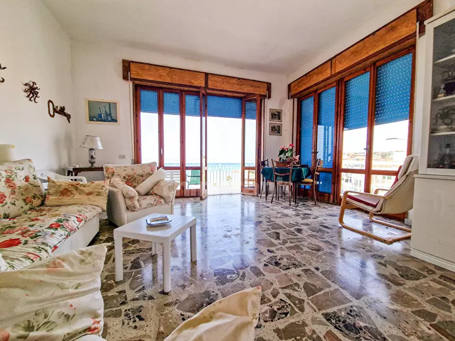 Immagine 7 di Appartamento in vendita  in Via Ciane snc a Scicli