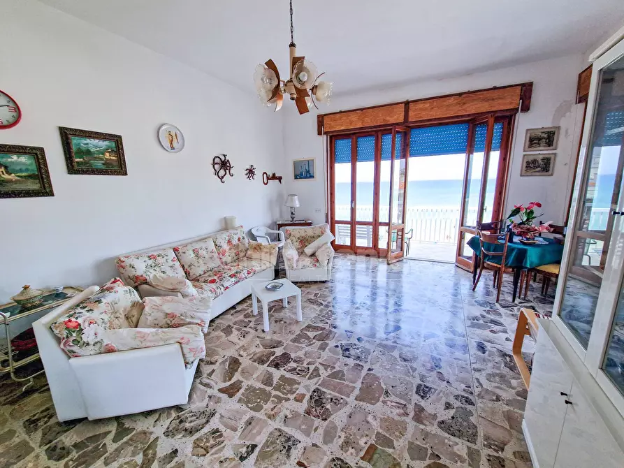 Immagine 6 di Appartamento in vendita  in Via Ciane snc a Scicli