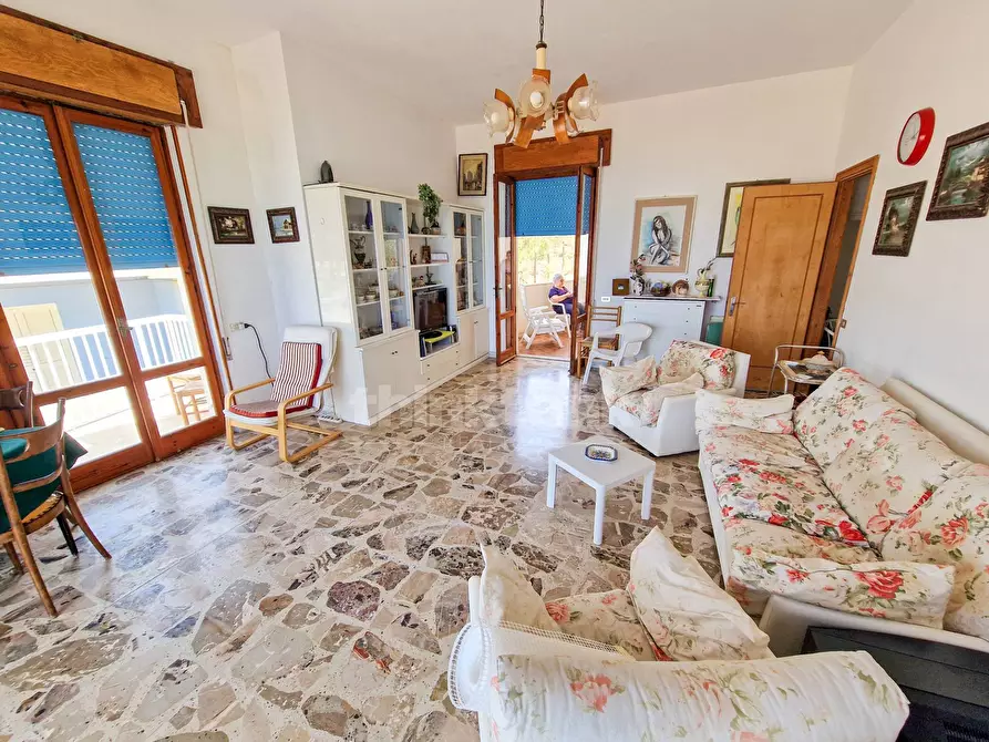 Immagine 8 di Appartamento in vendita  in Via Ciane snc a Scicli